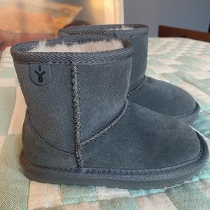EMU Australia Wallaby Mini ankle boot.